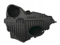 Airbox-Gehäuse. Porsche 958 Cayenne - 95811002110, 95811002100, 95811002210, 7P0129607, 7P0128607