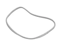 Sello de ventilación de aire fresco. Porsche 911 69-89 - 90157132532