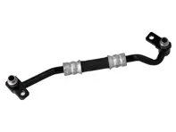 Manguera del enfriador de aceite de transmisión automática, Suministro. Porsche 958 Cayena - 95830708500