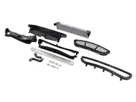 Troisième kit de radiateur. Porsche 987 Boxster / Boxster S / Cayman - R-21087