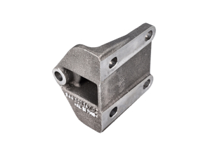 Staffa della pompa del servosterzo. Porsche 924S / 944 / 968 - 94410114702