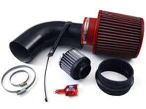 Kit d'admission d'air pour Porsche 993 C2/4 - 993167003, 993167004, 993167005