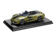 Modèle collector en édition limitée (1:12) - Collection 911 Spirit 70 - WAP0290920T0MH