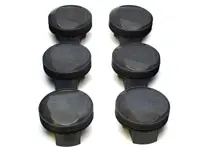 Zuiger motor set. Porsche 911S 2.2/2.4L (1969-1973) (84 mm) - PP84-001