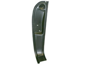 Pilastro serratura blocco porta / montante B, destra. Porsche 911 LWB e SWB - 91150204104, 91150204204, 591047, 591048, 168190170, 1681900180, 96450204200GRV, 964502042, 90150306421, 90150306221, 96450306221GRV, 90150306222, 91150306203, 91150306203GRV, 91150306243, 91150306243GRV, 90150306241, 90150306241GRV - 591048, 1681900180