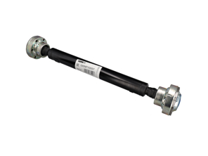 Trasmissione anteriore ad albero cardanico. Porsche Caienna 955 / 957 - 95542102000, 95542102001, 95542102002, 95542102003, 95542102004, 95542102031, 7L0521101, 7L0521101A, 7L0521101B, 7L0521101D, 7L0521101F, 7L0521101G, 7L0521101H, 7L6521101D, 7L6521101F, 7L6521101H, 7L6521101M, 7L6521101P, 7L6521101Q
