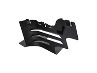 Extension For Front Wheel Housing Liner. Porsche 968 1992-95 - 94450438, 94450438501, 94450438601