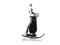 Antena automática, lado derecho. Porsche 911 1963-73 - 91164530105, 90164530105, 91164530105 - 1600900400