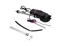 Antenne automatisch, rechts. Porsche 911 1963-73 - 91164530105, 90164530105, 91164530105 - 1600900400