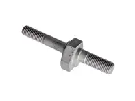 Exzentrische Sturzmuttern für Stabilisator. Porsche 924 / 944 / 968 - 477511515, 477511516