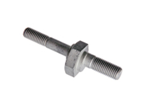 Exzentrische Sturzmuttern für Stabilisator. Porsche 924 / 944 / 968 - 477511515, 477511516