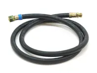 Fuel return line. Porsche 911 77-83 - 91135606205, 91135606215