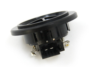 Altoparlante tweeter, portiere elettrico. Porsche 964 1993>> - 96464550200, 96464550201