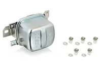Regulador para generador trifasico 350W/12V. Porsche 912 / 356 - 61660320201, 61660320200