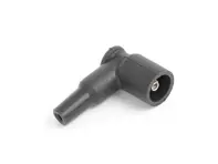 Conector final de cable HT / cable rey. Porsche 993 / 928 S2 / 928 S4 - 92860255700, 92860204001, 92860204000