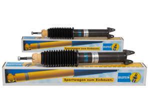 Bilstein Sprint B8 (SET VAN 2) Schokbreker ACHTER. Porsche 997 C2/C4/C4S/Turbo 07/2004>> *BE5-B824 - 24-118248, 24118248 - BE5B824, BE5-B824