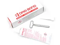 Sellador de cárter de aceite. Porsche 996/997/Boxster 986 - 00004320373, 00004330546
