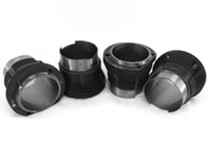 Gruppo termico, Lungo, Tipo 4. Porsche 914 / 912E - VW103T4SL, VW104T4SL, VW105T4SL