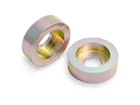 Bandenwrijvingskit voor Porsche 911 / 912 / 930 / 914 - 2121000