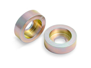 Bandenwrijvingskit voor Porsche 911 / 912 / 930 / 914 - 2121000
