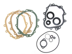 Set cestello cambio. Porsche 911 T/E/S 65-71 - 90130091600
