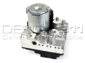 Unité hydraulique ABS. Porsche 993 - 99335595550
