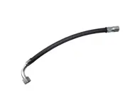 Kraftstoffzuleitung. Porsche 928 / 928S 1980-86 - 92835607900 - PKLZSS