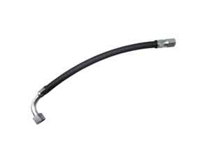 Kraftstoffzuleitung. Porsche 928 / 928S 1980-86 - 92835607900 - PKLZSS