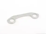 Piastra dell'albero di trasmissione. Porsche 964 C4 / 993 C4 / 986 Boxster - 99334919100 - 99334919100
