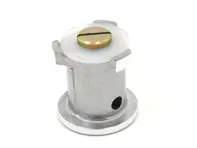 Piston de thermostat d'huile pour Porsche 911 1972-89 - 93010707600