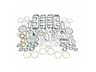 Motor pakking set. Porsche 911 2.2L/2.4L met Zenith Carb 1970-73 - 91110090300, 01-23405-04 - 01-23405-04