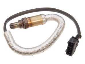 Lambda oxygen sensor behind cat. Porsche 992 Turbo - 0PB906265H