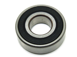 Cojinete rígido de bolas para volante bimasa. Porsche 996 / 997 - 99905221000, 99905221001