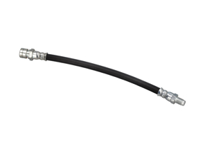 Flexible de frein à étrier, ARRIÈRE. Porsche912 >>1968 - 69535263100, 69535263101, 69535263102 - KT10283, 1661700200