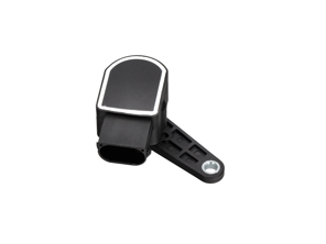 Leuchtweitesensor für Fahrzeuge mit Xenonlicht. Porsche 997 / Boxster / Cayman - 99763112100, 99763112101