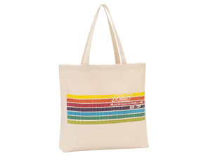 Bolsa de lona Porsche – Colección RS 2.7 - WAP9500050NRS2