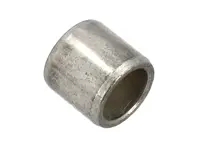 Manicotto di centraggio - Coperchio terminale del cambio manuale. Porsche 924 / 944 / 968 con cambio manuale a 5 marce - 016301299, 016301299A