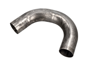 Tube d'échappement en U. Porsche 986 Boxster 2.5L >>2000 - 99611131301