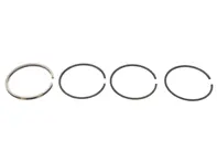 Jeu de segments de piston. Porsche 356 82,5 mm - 61610331101, 61610331400, 50337N0