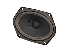 Altoparlante a gamma completa. Porsche 914 - 31163, 91464550310