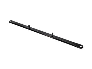 Sospensione posteriore con barra trasversale. Porsche 996 / 997.1 - 99633108102, 99733108101, 99733108103, 99733108102