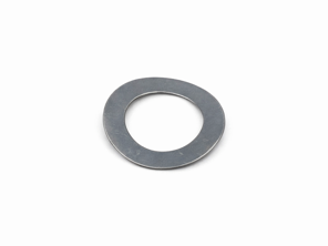 Rondelle élastique B 14,2, fixation de ceinture de sécurité. Porsche 987 Boxster / 987 Cayman / 997 / 991 - 99902802101, 99902802201