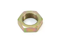 Écrou hexagonal de poulie d'alternateur. Porsche 911 / 928 - 90160390501, 90160390503
