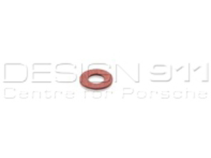 Anillo de estanqueidad para bomba de combustible. Porsche 356 - 61610842100