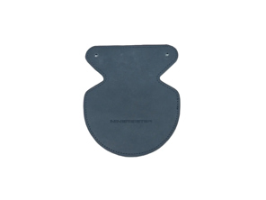 Trappe de protection du réservoir de carburant en cuir. Porsche964/993 - 96420127900 - 9M6420127900