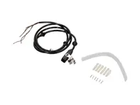 Speed ABS / Sensor Kabelbaum Reparatursatz, VORNE. Porsche 996 C4 / C4S / Turbo 1998-05 - 99661295700, 99661295800, 99661295500, 99661295600, 99661295801 - 93577, 93581