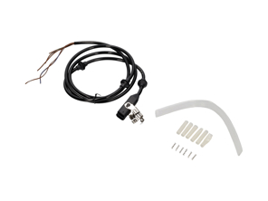 Reparatieset voor ABS-snelheidssensor, VOOR. Porsche 996 C4 / C4S / Turbo 1998-05 - 99661295700, 99661295800, 99661295500, 99661295600, 99661295801 - 93577, 93581