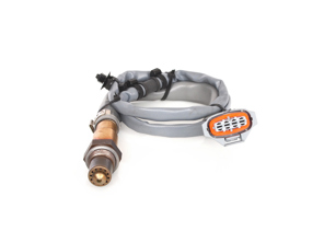 Lambda-Sauerstoffsensor. Porsche 991 / 991 S 9A160619102, 9A160619101 - 9A160618101, 0258010285, 91860619100