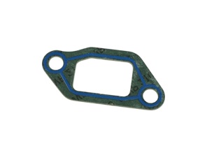 Zylinderkopfflanschdichtung. Porsche 924S / 944 / 928 16V - 92810619704, 92810619702