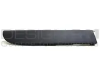 Couvercle de poche de porte NOIR. Porsche 911 / 964 / 993 - 91155503903041, 91155504003041, 91155503900041, 91155504000041, 91155503902041, 91155504002041, 91155503900, 91155504000, 91155503953041